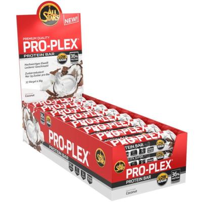 Tyčinka Pro-Plex -  35 g Coconut