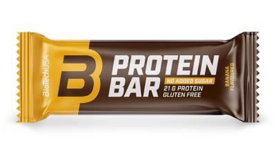 Tyčinka Protein Bar -  70 g Pistachio