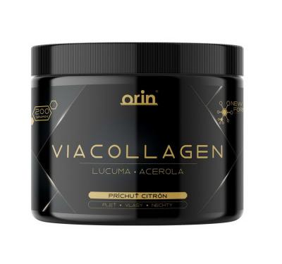 Viacollagen - Orin 200 g Ananás