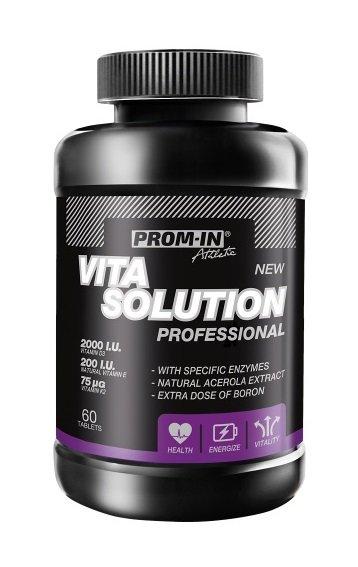 Vita Solution Professional - Prom-IN 60 tbl.