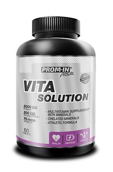 Vita Solution - Prom-IN 60 tbl.