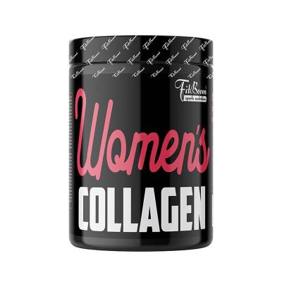 Womens Collagen - FitBoom 300 g Lemon Strawberry