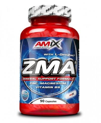 ZMA - Amix 90 kaps.