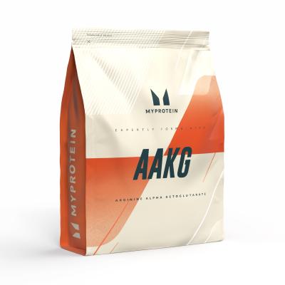 100% AAKG - 500g - Neochutený