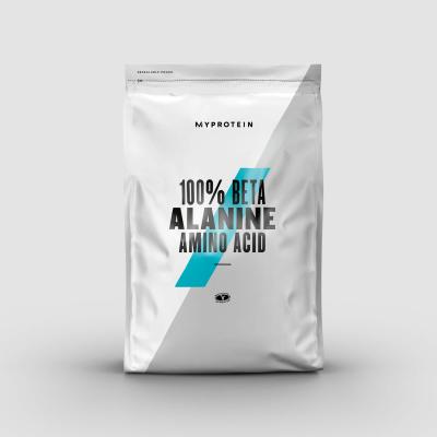 100% Beta-Alanín - 500g - Neochutený