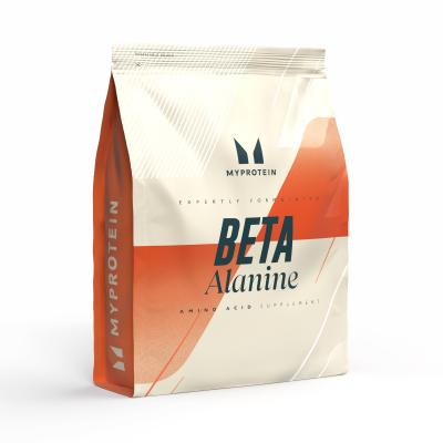 100% Beta-Alanín - 500g - Neochutený