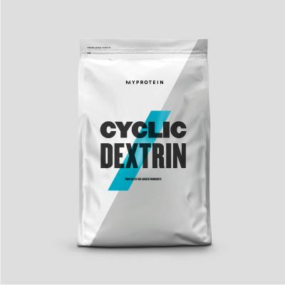 100% Cyklický Dextrín - 1kg - Neochutený