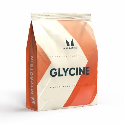 100% Glycín - 133servings - Neochutený