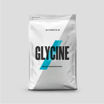 100% Glycín - 250g