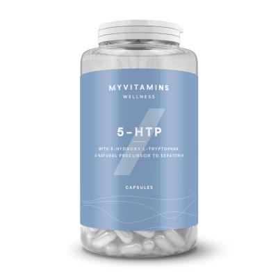 5-HTP - 90capsules