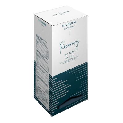 Balíček regeneračných výživových doplnkov - 28servings