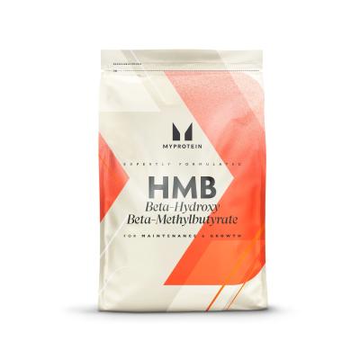 HMB - 250g - Cranberry & Pomegranate