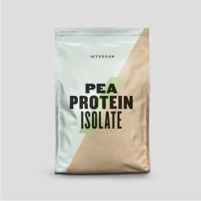 Hrachový Proteínový Izolát - 2.5kg - Coffee & Walnut