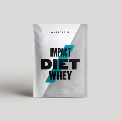 Impact Diet Whey (Vzorka) - Cookies & Cream