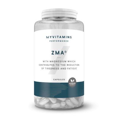 Myvitamins ZMA (CEE) - 270capsules