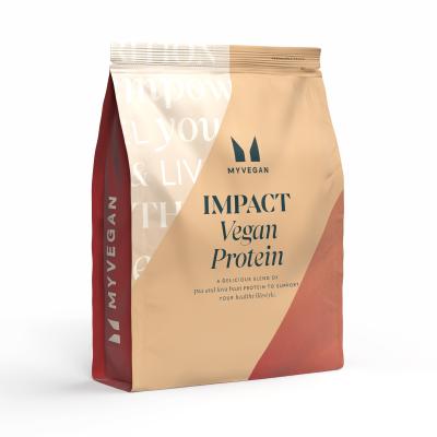 Vegánska Proteínová Zmes - 1kg - Coffee and Walnut
