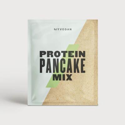 Vegánsky Palacinkový Mix (Vzorka) - 1servings - Vanilka
