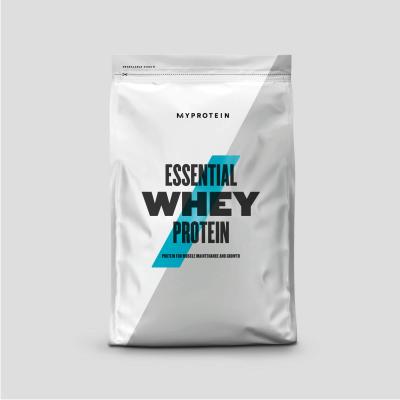 Zmes Essential Whey Protein - 500g - Čokoláda