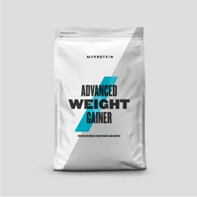 Zmes Extreme Gainer - 2.5kg - Jemná Čokoláda