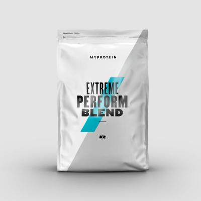 Zmes Extreme Perform - 2.5kg - Jemná Čokoláda