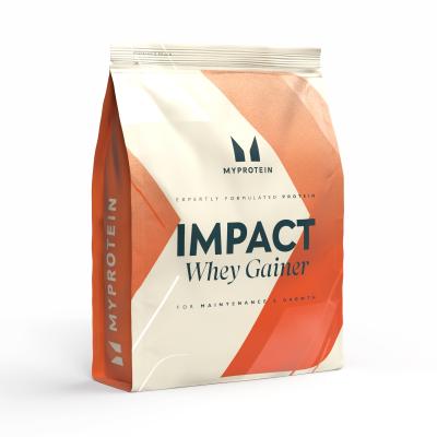 Zmes Weight Gainer - 1kg - Jemná Čokoláda