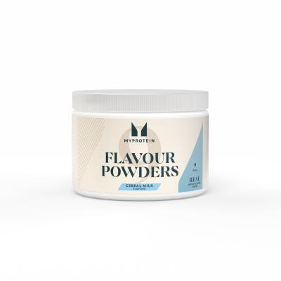 Zmesi FlavPowders - 65servings - Cereal Milk