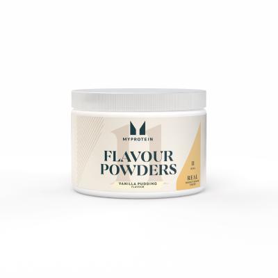 Zmesi FlavPowders - 65servings - Vanilla Pudding