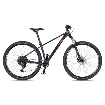4EVER Dark Active - model 2025 black / bronze - S (15,5