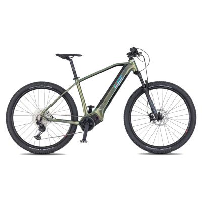4EVER Exstream PRO 820Wh 29