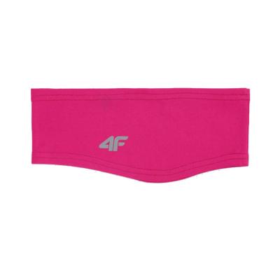 4F CAF001 HOT PINK - L/XL