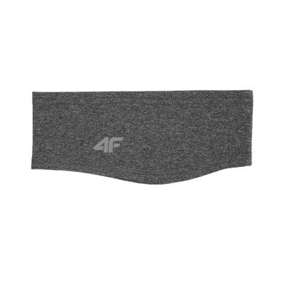 4F CAF001 MIDDLE GREY - S/M