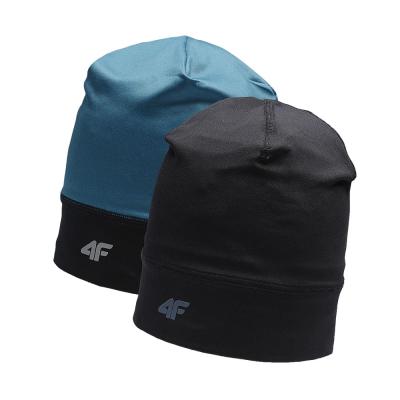 4F Functional Cap CAF006 DEEP BLACK - L/XL