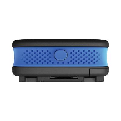 Abus Abus Alarmbox Blue