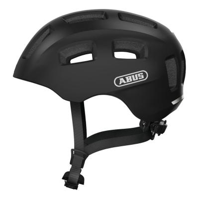Abus Youn-I 2.0 Velvet Black - M (52-57)