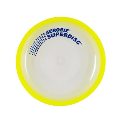 Aerobie SUPERDISC žltá