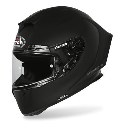 AIROH GP 550S Color černá-matná 2022 XL (61-62)