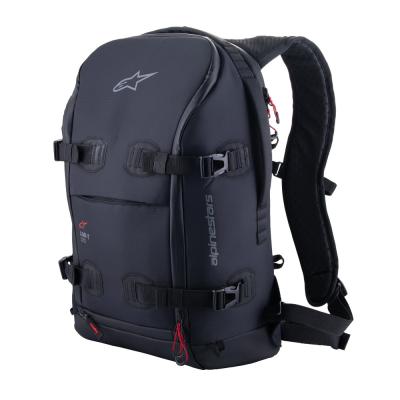 Alpinestars AMP-7 čierna 22 l