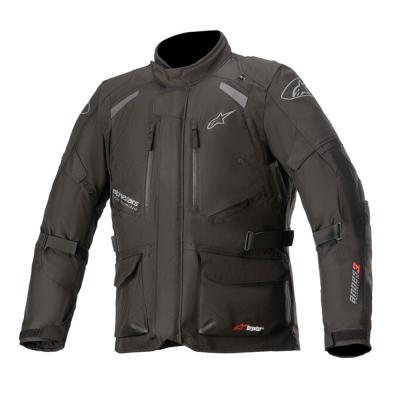 Alpinestars Andes Drystar černá 2022 čierna - 4XL