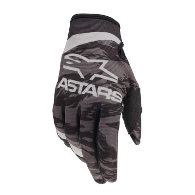 Alpinestars Radar černá/šedá 2022 čierna/šedá - L