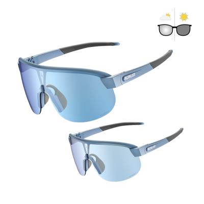 Altalist Kisou ATR modrá s modrými sklami