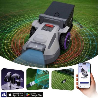 Anthbot Genie 600