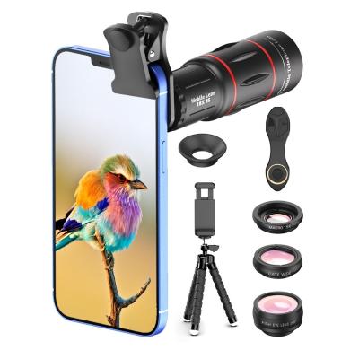 Apexel Apexel 6-in-1 Shutter