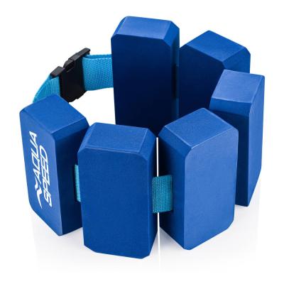 Aqua Speed 6-Piece Floatation Belt