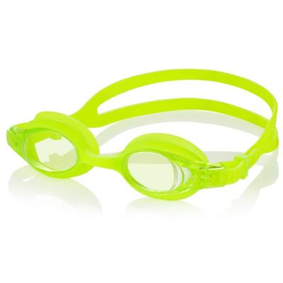 Aqua Speed Amari Fluo Green