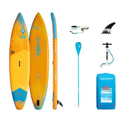 Aquatone Flame 12'6