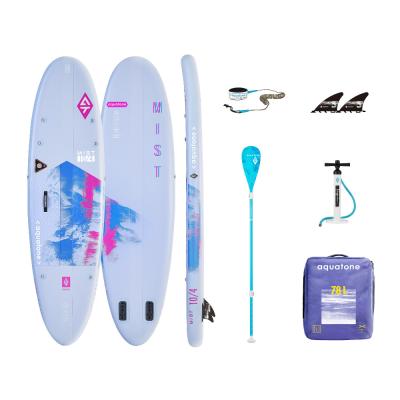 Aquatone Mist 10'4