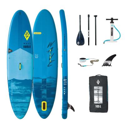 Aquatone Wave Plus 11.0