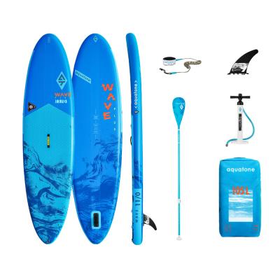 Aquatone Wave Plus 11'0