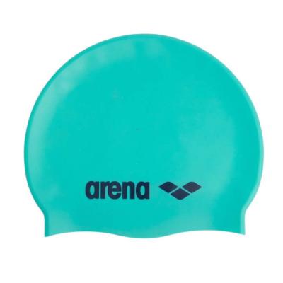 Arena Classic Silicone tyrkysová