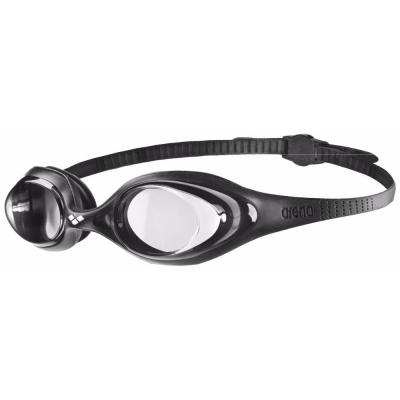 Arena Spider clear-black